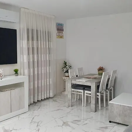 Apartament Cruchy Centro Kordoba