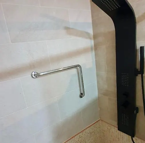 Cruchy Centro Apartament Kordoba