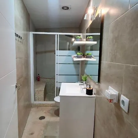 Apartment Cruchy Centro