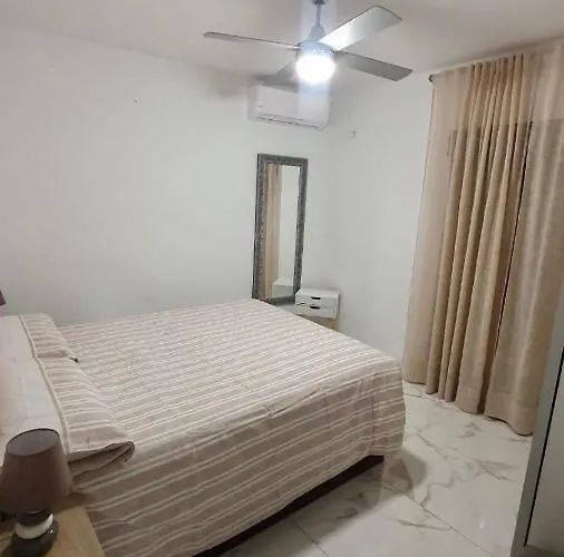 Apartman Cruchy Centro *