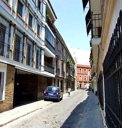 Apartamento Cruchy Centro *