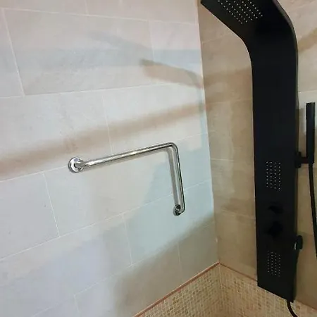 Cruchy Centro Апартаменты Кордова