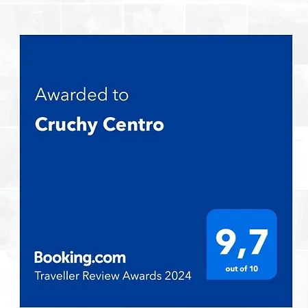 Cruchy Centro