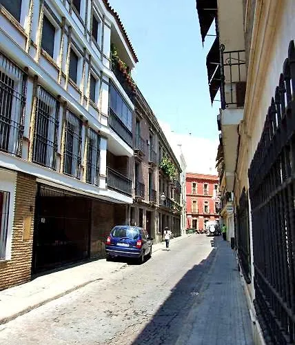 Διαμέρισμα Cruchy Centro *