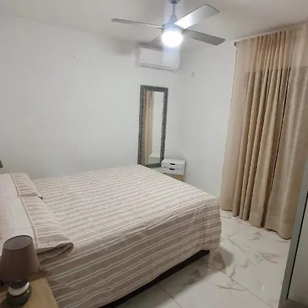 Apartman Cruchy Centro *