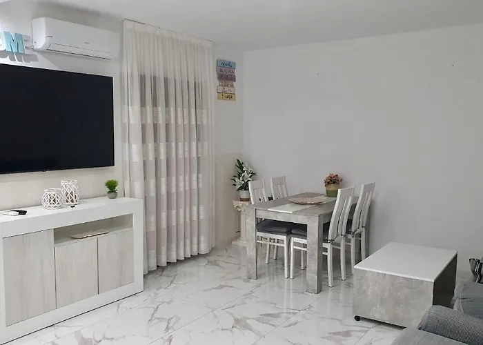 Daire Cruchy Centro Cordoba