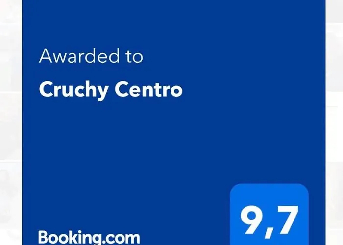 Cruchy Centro